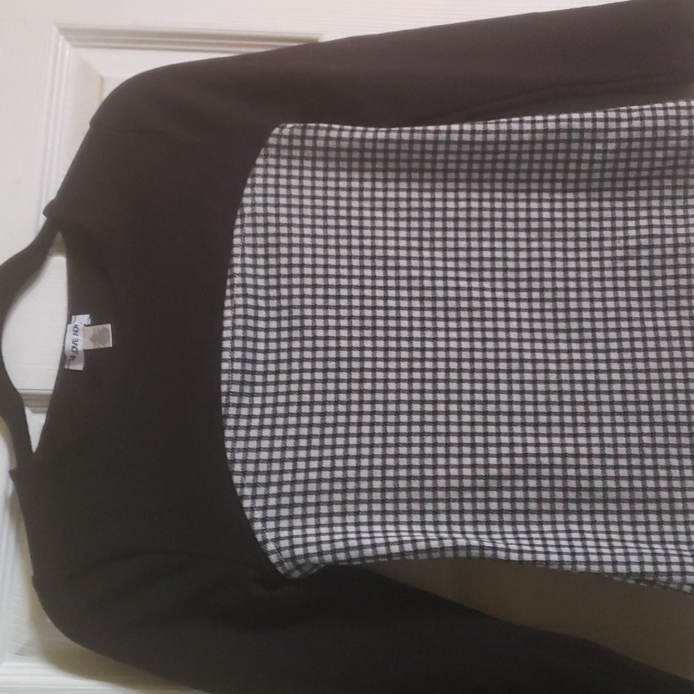Love Ady girls longsleeved top size XS